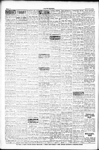 Lidov noviny z 25.8.1919, edice 2, strana 4