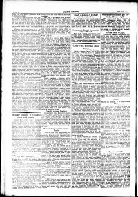 Lidov noviny z 25.8.1920, edice 1, strana 2