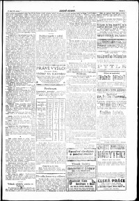 Lidov noviny z 25.8.1920, edice 1, strana 5