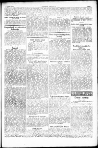 Lidov noviny z 25.8.1921, edice 1, strana 3