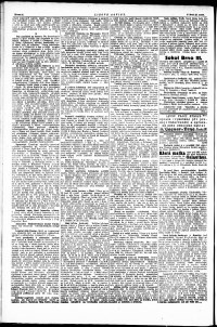Lidov noviny z 25.8.1921, edice 1, strana 4