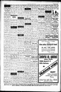 Lidov noviny z 25.8.1921, edice 1, strana 8