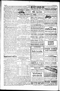 Lidov noviny z 25.8.1921, edice 1, strana 10