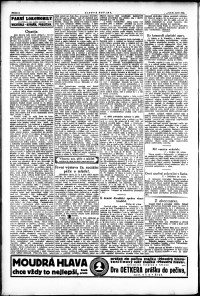 Lidov noviny z 25.8.1922, edice 1, strana 4