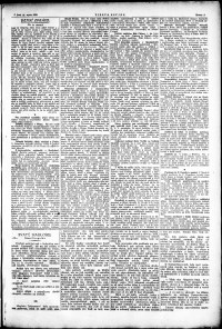 Lidov noviny z 25.8.1922, edice 1, strana 5