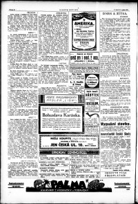 Lidov noviny z 25.8.1922, edice 1, strana 8