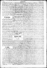 Lidov noviny z 25.9.1914, edice 1, strana 2