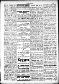 Lidov noviny z 25.9.1914, edice 1, strana 3