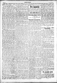 Lidov noviny z 25.9.1914, edice 1, strana 4