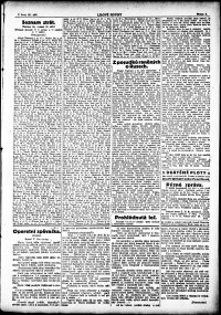 Lidov noviny z 25.9.1914, edice 2, strana 3