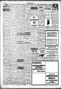 Lidov noviny z 25.9.1914, edice 2, strana 4