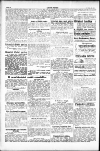 Lidov noviny z 25.9.1917, edice 1, strana 2