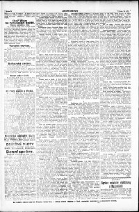 Lidov noviny z 25.9.1917, edice 2, strana 2