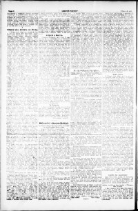 Lidov noviny z 25.9.1919, edice 1, strana 2