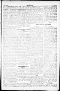 Lidov noviny z 25.9.1919, edice 1, strana 5