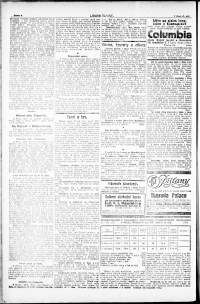 Lidov noviny z 25.9.1919, edice 1, strana 6