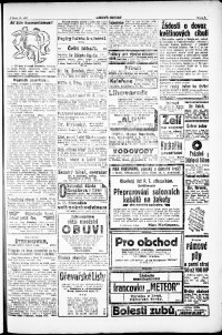 Lidov noviny z 25.9.1919, edice 1, strana 7