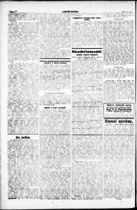 Lidov noviny z 25.9.1919, edice 2, strana 2