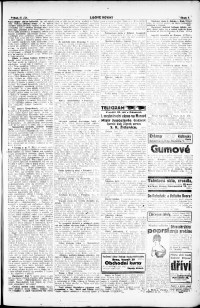 Lidov noviny z 25.9.1919, edice 2, strana 3