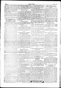 Lidov noviny z 25.9.1920, edice 1, strana 2