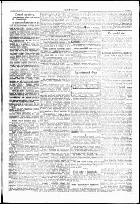 Lidov noviny z 25.9.1920, edice 1, strana 5
