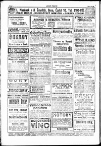 Lidov noviny z 25.9.1920, edice 1, strana 8