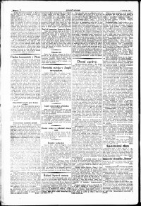Lidov noviny z 25.9.1920, edice 2, strana 2