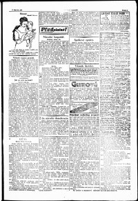 Lidov noviny z 25.9.1920, edice 2, strana 3
