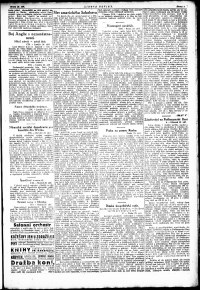 Lidov noviny z 25.9.1921, edice 1, strana 3