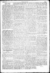 Lidov noviny z 25.9.1921, edice 1, strana 5