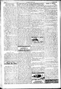 Lidov noviny z 25.9.1921, edice 1, strana 8