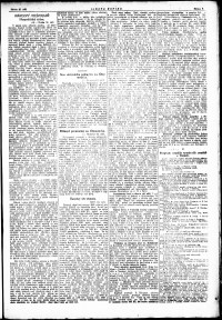 Lidov noviny z 25.9.1921, edice 1, strana 9