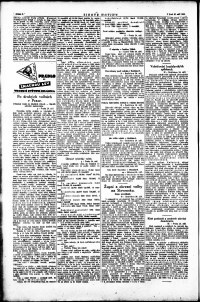 Lidov noviny z 25.9.1923, edice 1, strana 2