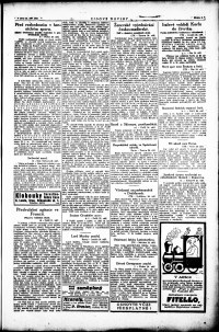 Lidov noviny z 25.9.1923, edice 1, strana 3
