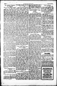 Lidov noviny z 25.9.1923, edice 1, strana 4