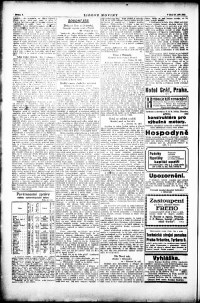 Lidov noviny z 25.9.1923, edice 1, strana 6