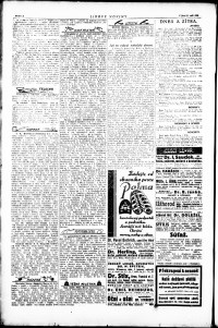 Lidov noviny z 25.9.1923, edice 1, strana 8