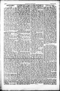 Lidov noviny z 25.9.1923, edice 2, strana 2