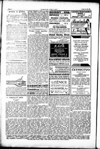 Lidov noviny z 25.9.1923, edice 2, strana 4