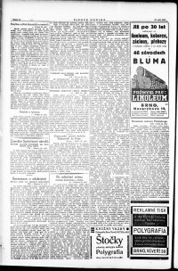 Lidov noviny z 25.9.1927, edice 1, strana 4