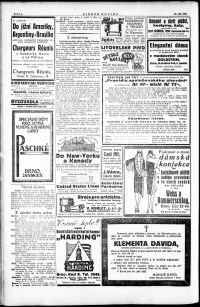 Lidov noviny z 25.9.1927, edice 1, strana 6