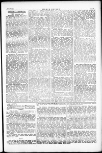 Lidov noviny z 25.9.1927, edice 1, strana 7