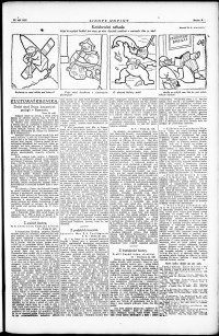 Lidov noviny z 25.9.1927, edice 1, strana 9