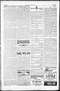 Lidov noviny z 25.9.1927, edice 1, strana 10