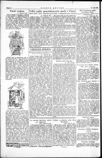 Lidov noviny z 25.9.1930, edice 1, strana 4