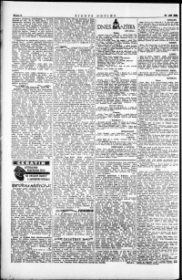 Lidov noviny z 25.9.1930, edice 1, strana 6