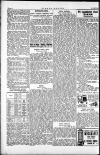 Lidov noviny z 25.9.1930, edice 1, strana 8