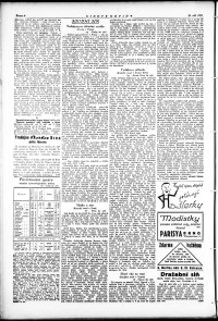 Lidov noviny z 25.9.1931, edice 1, strana 8