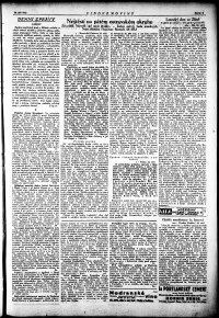 Lidov noviny z 25.9.1933, edice 1, strana 3