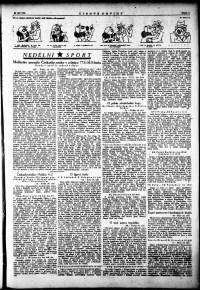 Lidov noviny z 25.9.1933, edice 1, strana 5